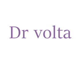 DR VOLTA 第29类食品商标图样