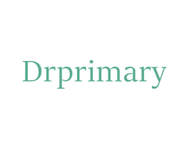 DRPRIMARY 第29类食品商标图样