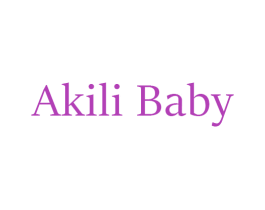 AKILI BABY 第10类医疗器械商标图样