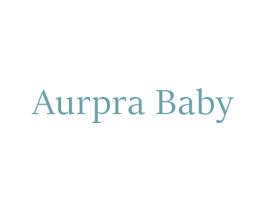 AURPRA BABY 第10类医疗器械商标图样