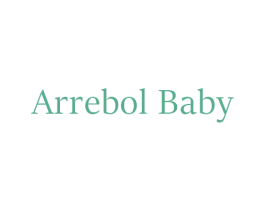 ARREBOL BABY 第44类医疗园艺商标图样