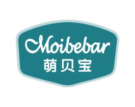 MOIBEBAR 萌贝宝 第31类水果花木商标图样