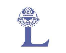 L 第18类皮革箱包商标图样