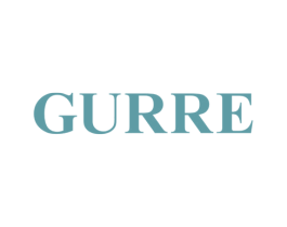GURRE 第18类皮革箱包商标图样