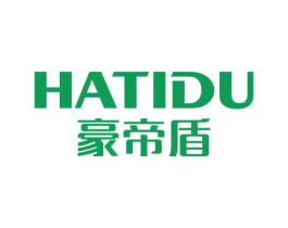 HATIDU 豪帝盾 第6类五金金属商标图样