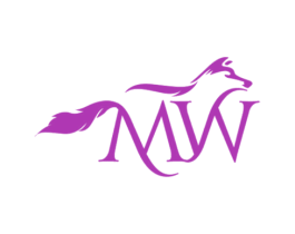 MW 第25类服装鞋帽商标图样