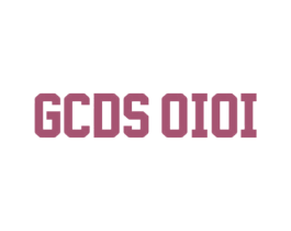 GCDS OIOI 第25类服装鞋帽商标图样