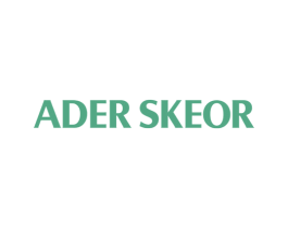 ADER SKEOR 第25类服装鞋帽商标图样