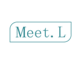 MEET.L 第3类化妆品商标图样