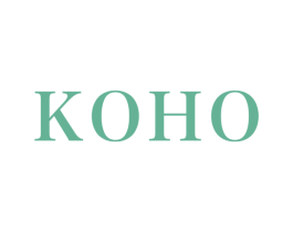 KOHO 第21类厨房洁具商标图样