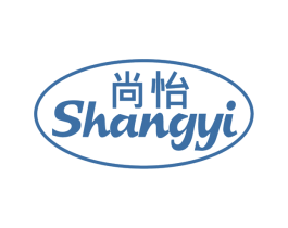尚怡 第19类建筑材料商标图样