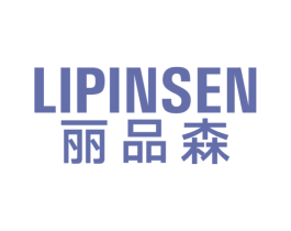 丽品森 第19类建筑材料商标图样