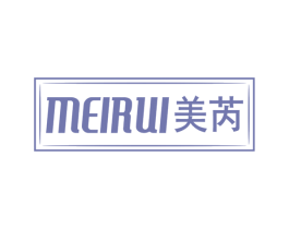 美芮 第6类五金金属商标图样