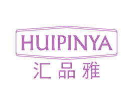汇品雅 第6类五金金属商标图样