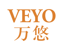 VEYO 万悠 第1类化学原料商标图样