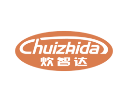 炊智达 第21类厨房洁具商标图样