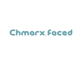 CHMARX.FACED 第3类化妆品商标图样