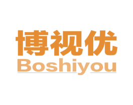 博视优 第44类医疗园艺商标图样