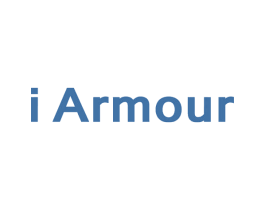 I ARMOUR 第25类服装鞋帽商标图样