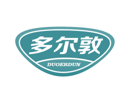 多尔敦 第29类食品商标图样