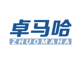 卓马哈 第9类科学仪器商标图样