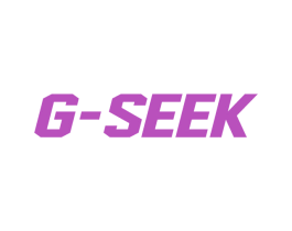 G-SEEK 第14类珠宝钟表商标图样