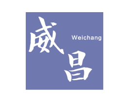 威昌 第9类科学仪器商标图样