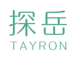 探岳 TAYRON 第43类餐饮酒店商标图样