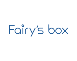 FAIRY'S BOX 第35类广告贸易商标图样