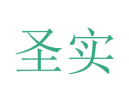 圣实 第9类科学仪器商标图样