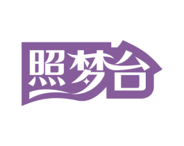 照梦台 第9类科学仪器商标图样