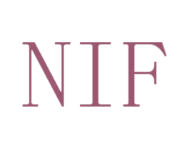 NIF 第25类服装鞋帽商标图样