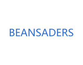 BEANSADERS 第25类服装鞋帽商标图样