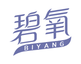 碧氧 第29类食品商标图样