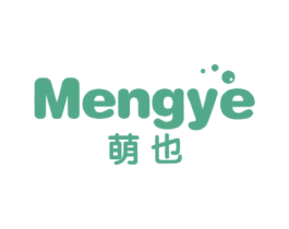萌也 第44类医疗园艺商标图样