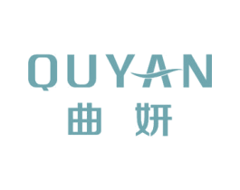 曲妍 第27类地毯席垫商标图样