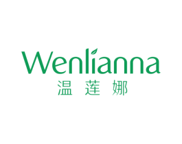 温莲娜 第10类医疗器械商标图样