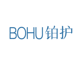 铂护 第9类科学仪器商标图样
