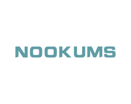 NOOKUMS 第43类餐饮酒店商标图样