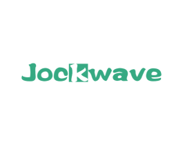 JOCKWAVE 第42类技术服务商标图样