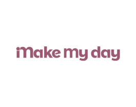 MAKE MY DAY 第41类教育娱乐商标图样