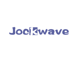 JOCKWAVE 第35类广告贸易商标图样
