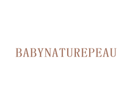 BABYNATUREPEAU 第35类广告贸易商标图样