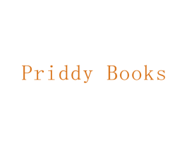 PRIDDY BOOKS 第35类广告贸易商标图样