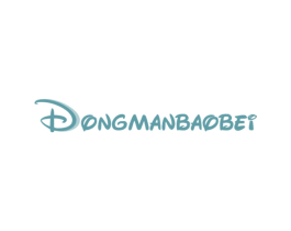 DONGMANBAOBEI 第35类广告贸易商标图样