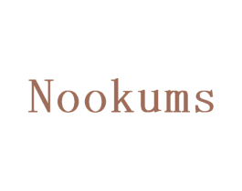 NOOKUMS 第33类酒商标图样