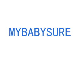 MYBABYSURE 第33类酒商标图样