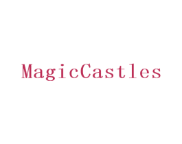 MAGICCASTLES 第32类啤酒饮料商标图样