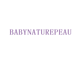 BABYNATUREPEAU 第31类水果花木商标图样
