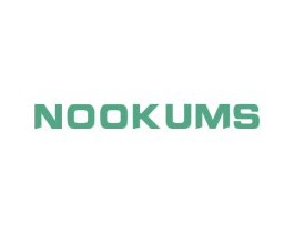 NOOKUMS 第30类小食配料商标图样